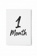 1 Month Access
